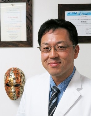 Ken Matsuda