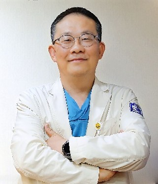 Il Jung Park