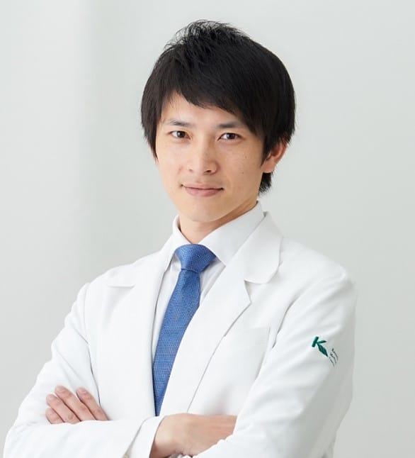 Akitatsu Hayashi