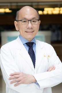 Chin-Hung Lin