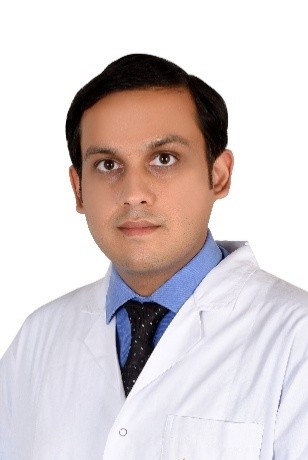 Aniket Dave