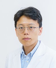 Ji-Sup KIM
