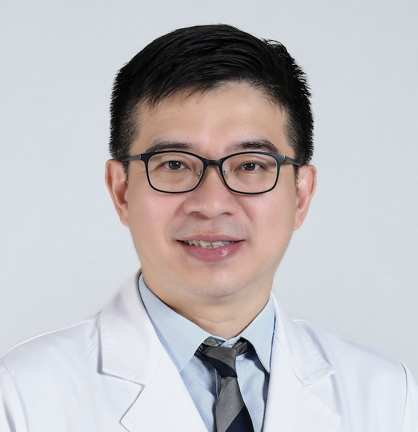 Cheng-Hung Lin