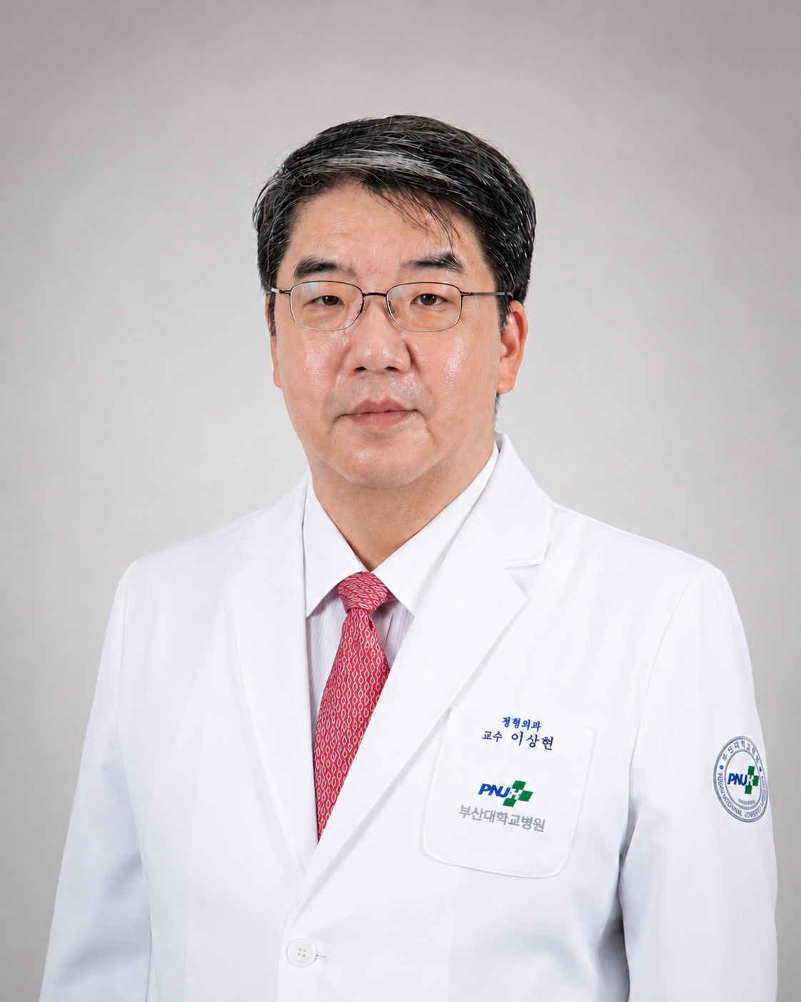 Lee, Sang Hyun