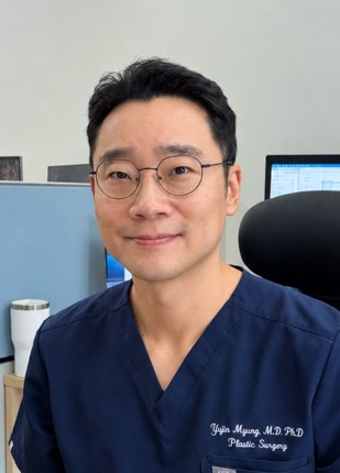YuJin Myung