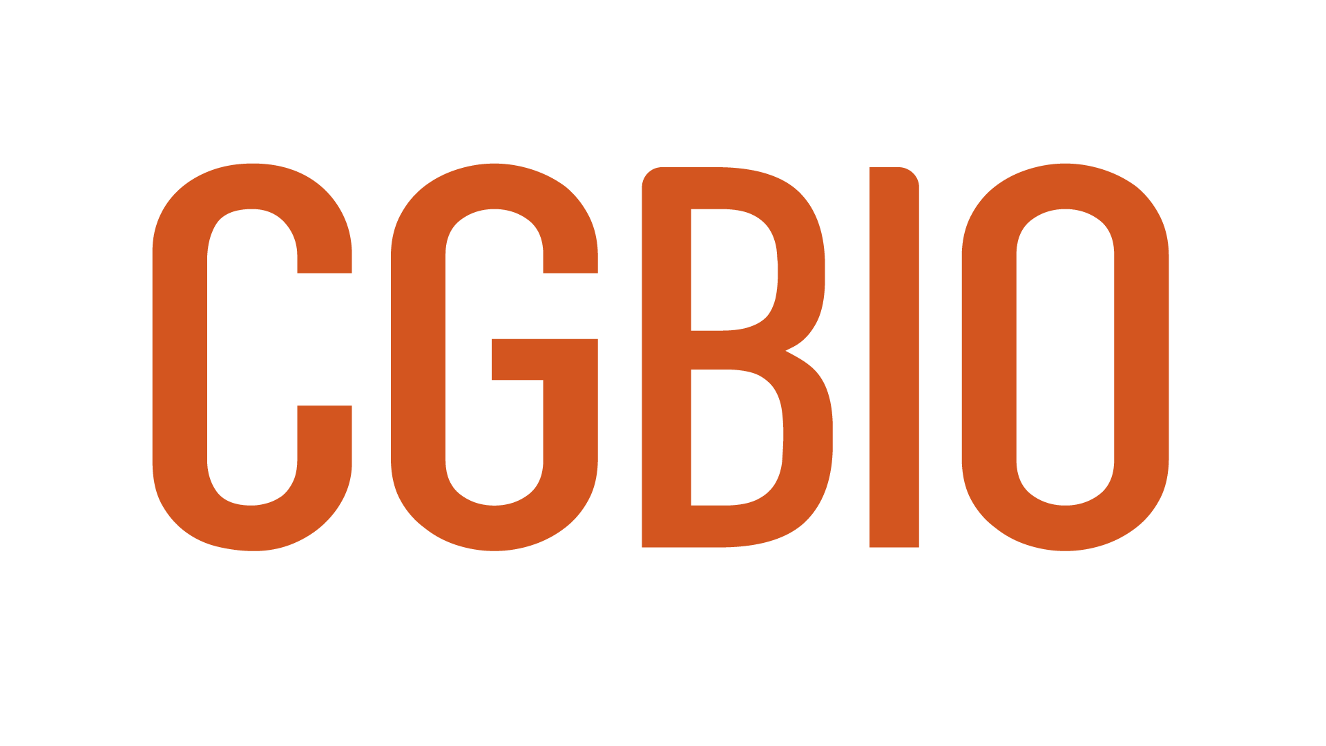 CGBIO